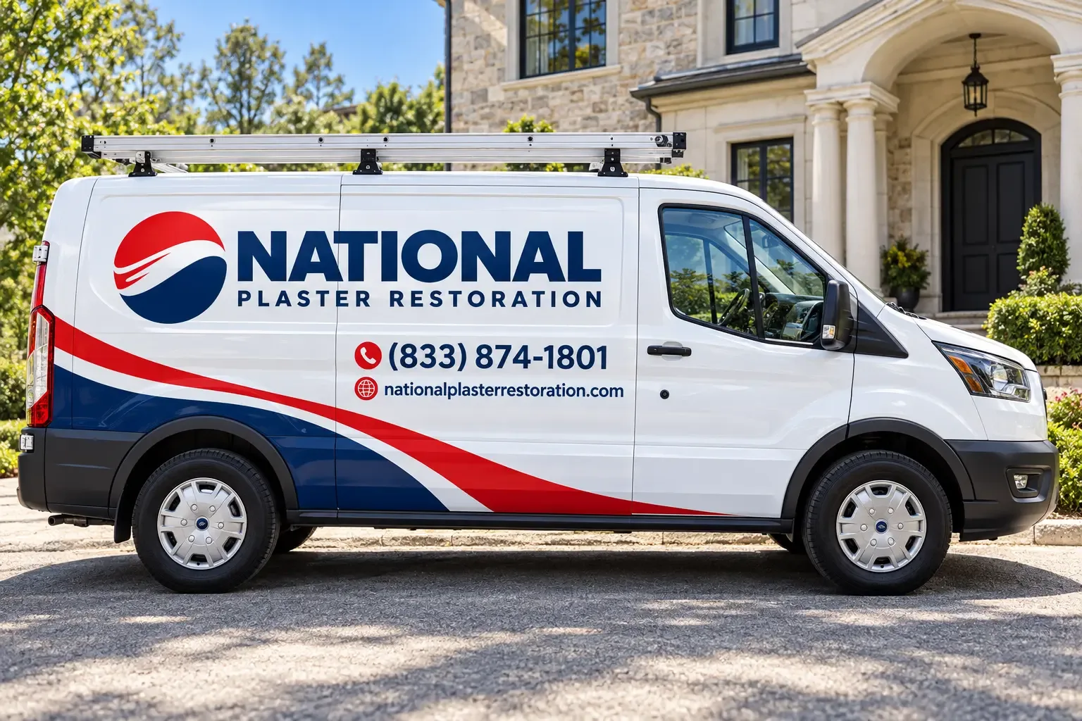 Plaster Repair in Salem, VA near me